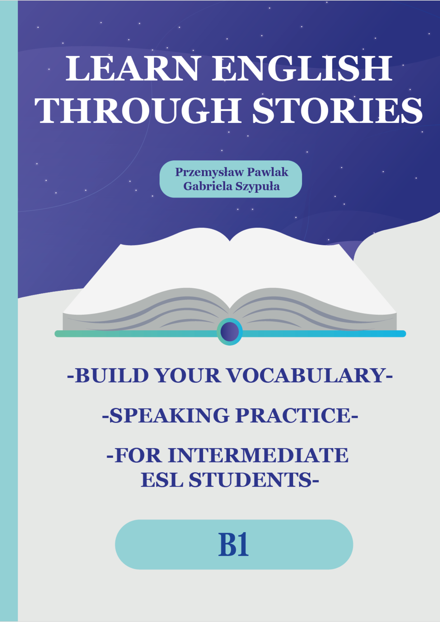 Learn English Through Stories B1 Storieswithvocab